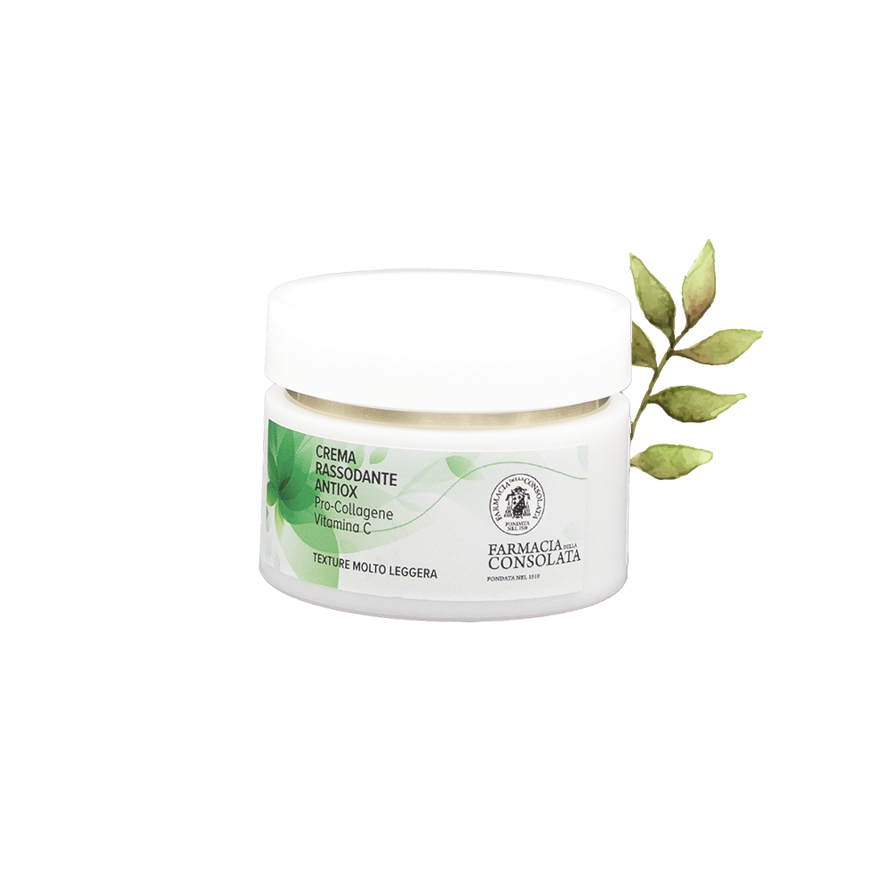 CREMA RASSODANTE ANTIOX