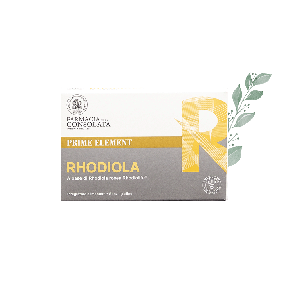 RHODIOLA