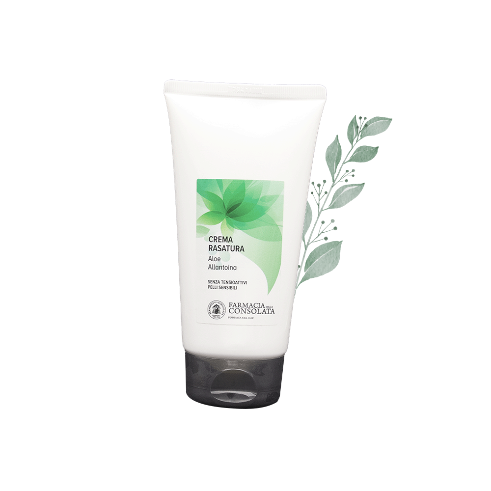 crema rasatura