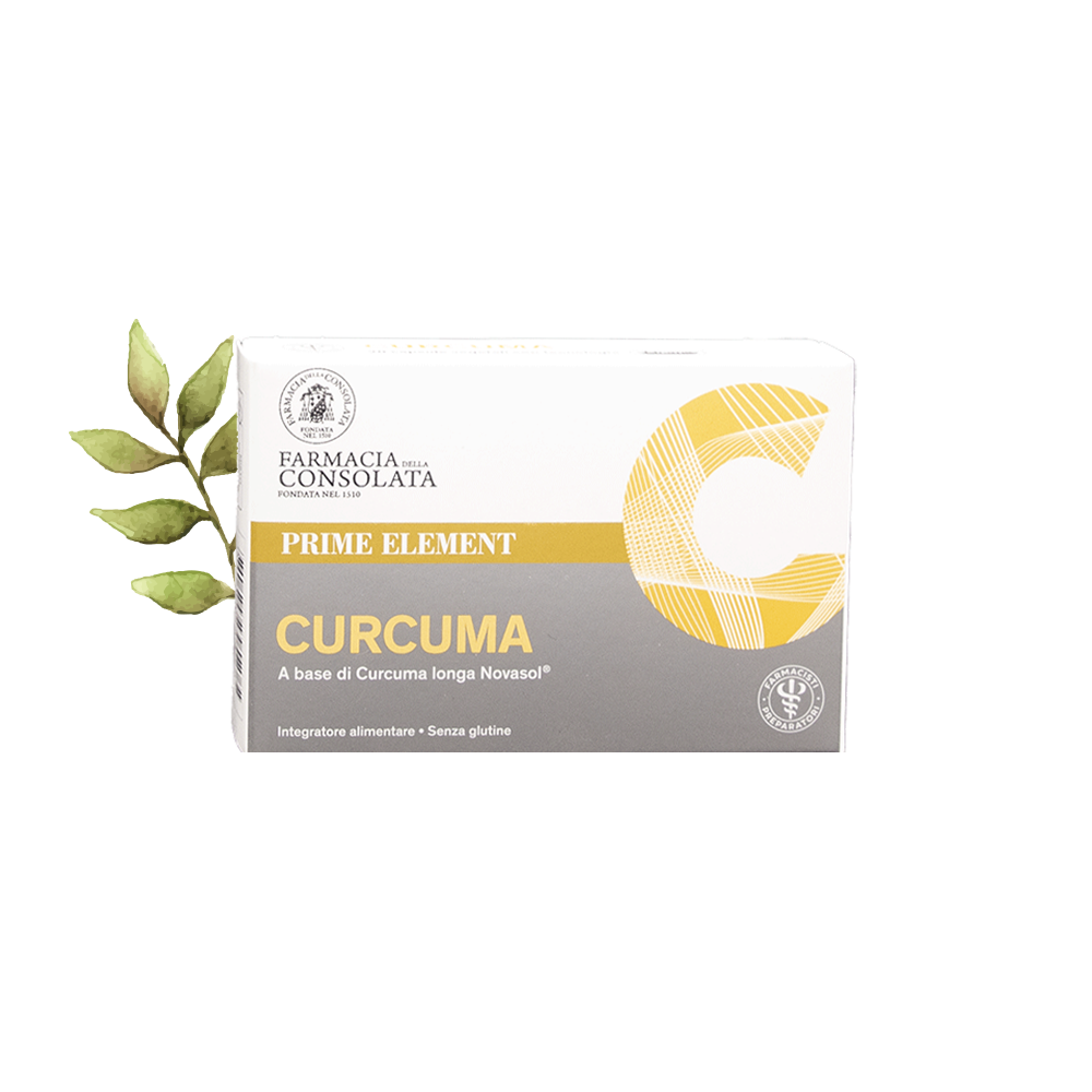 curcuma