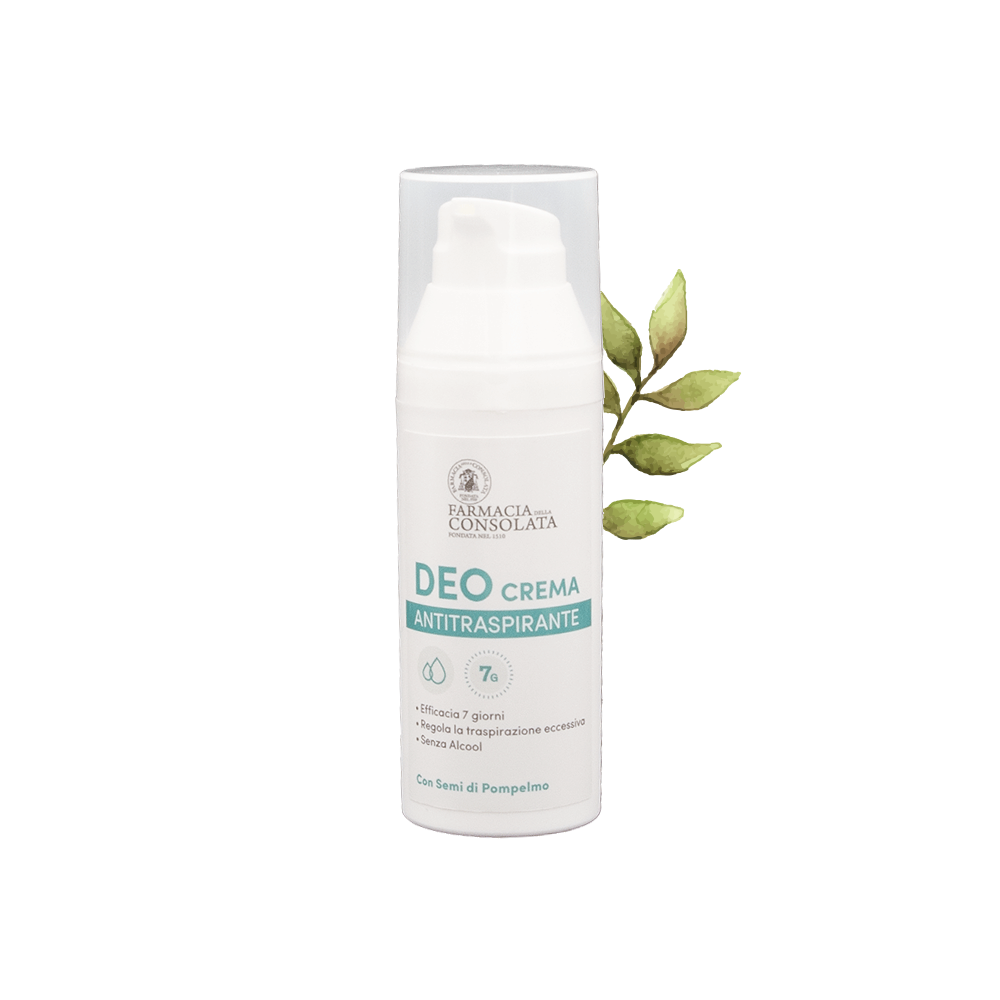 deo crema