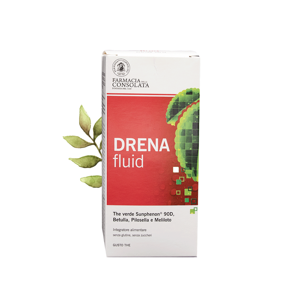 drena fluid