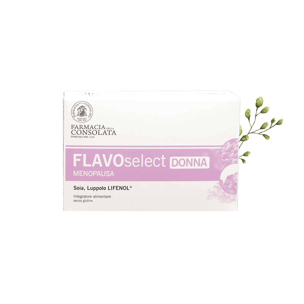 flavoselect donna