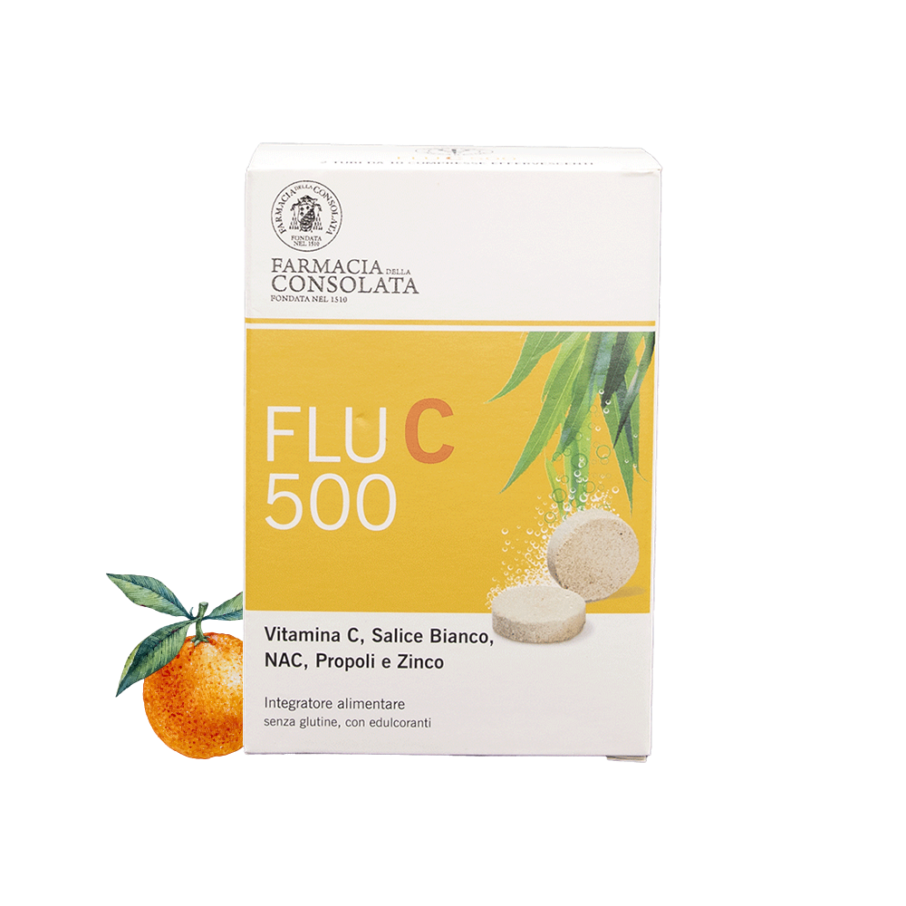 fluc 500
