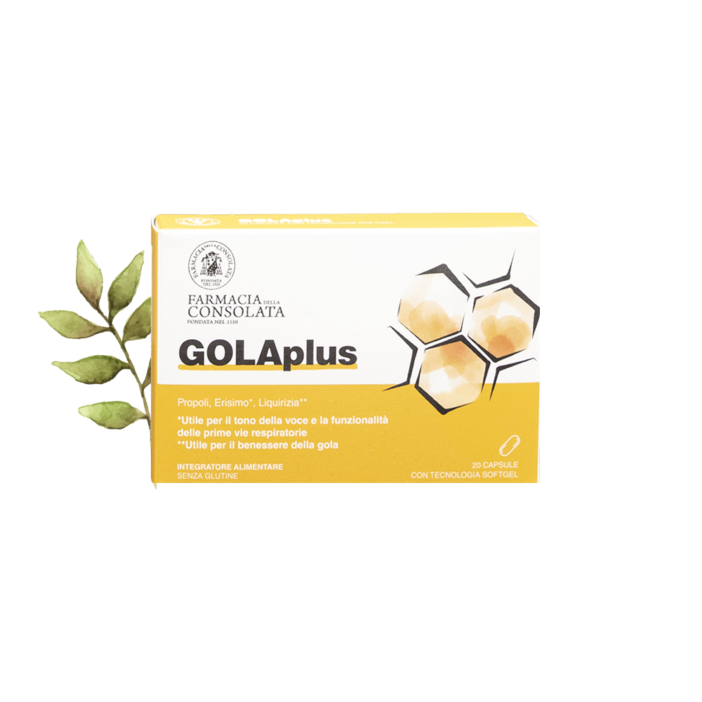 gola plus