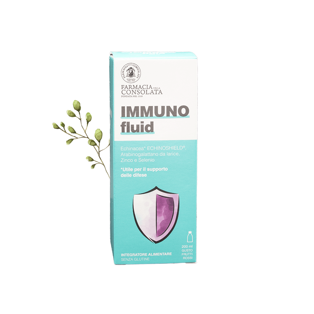 immunofluid