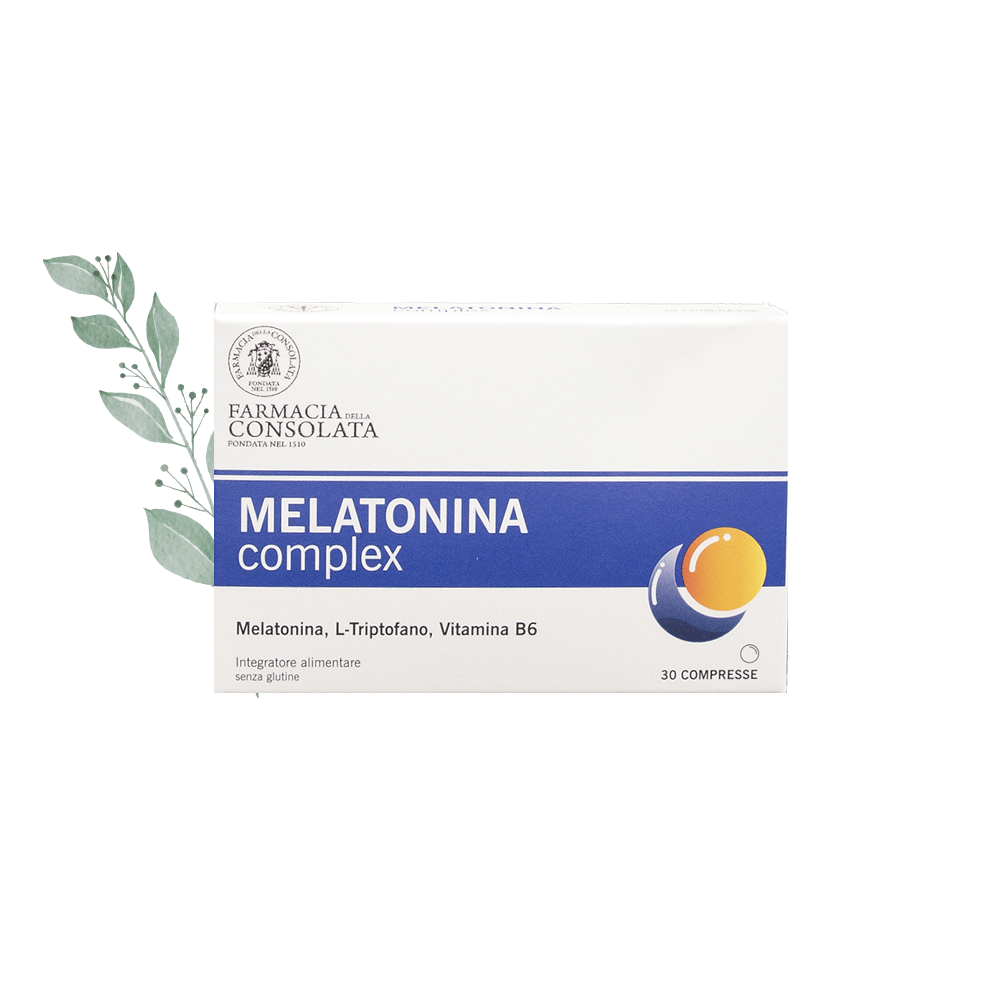 melatonina