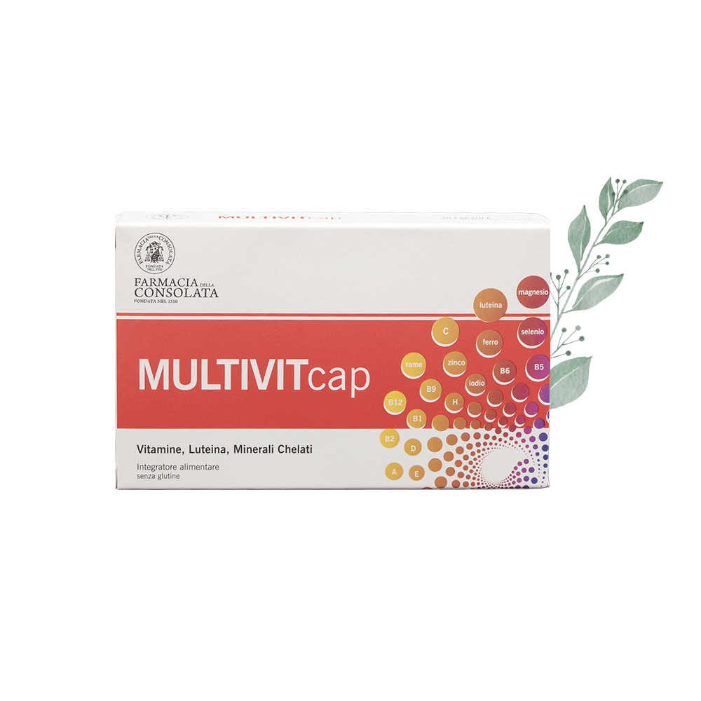 multivitcap