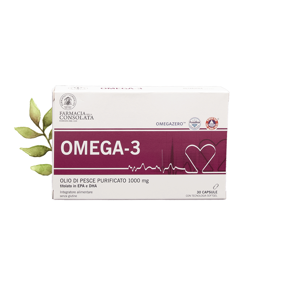 omega 3