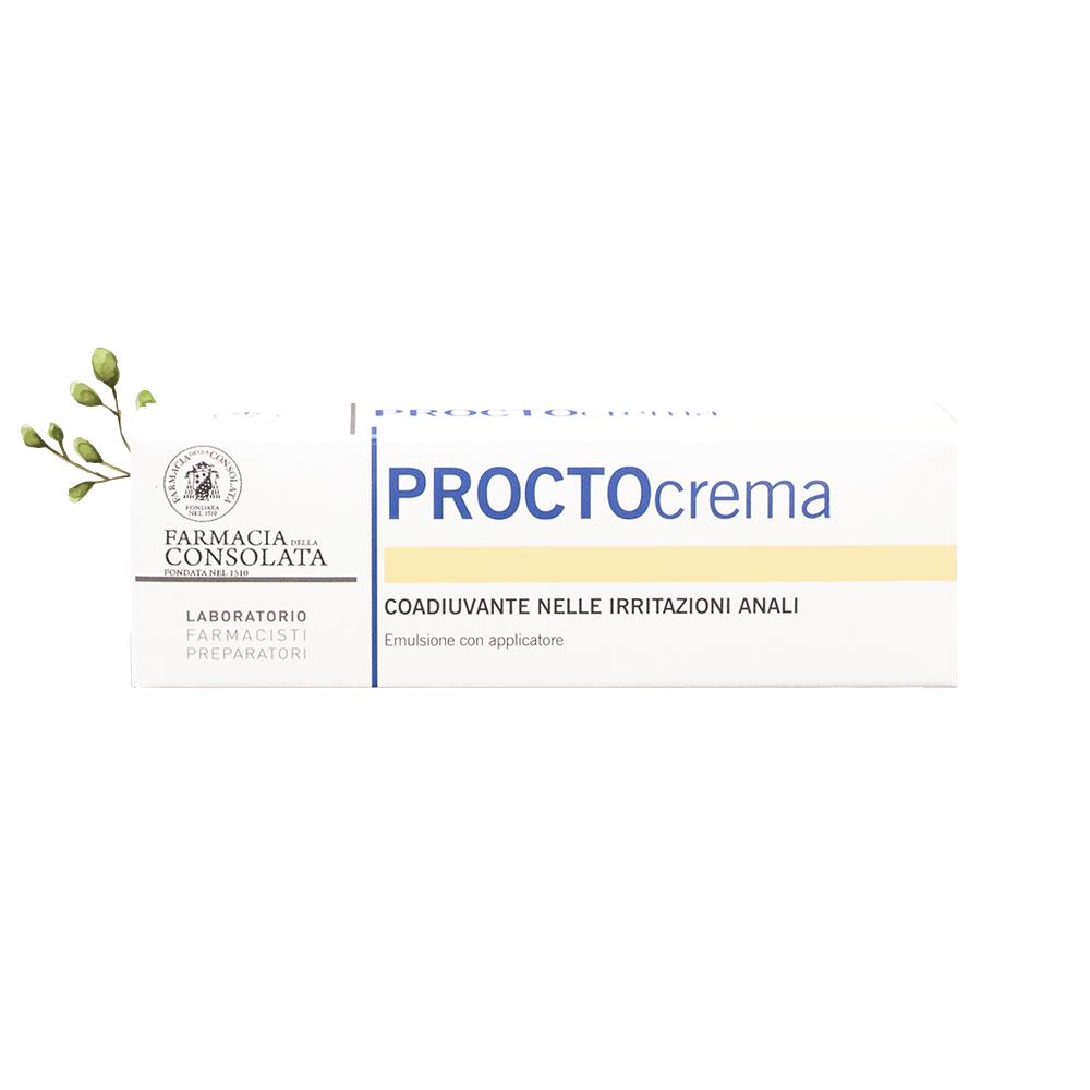proctocrema