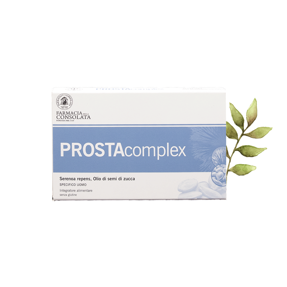 prostacomplex