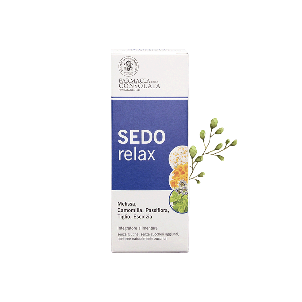sedo relax 2
