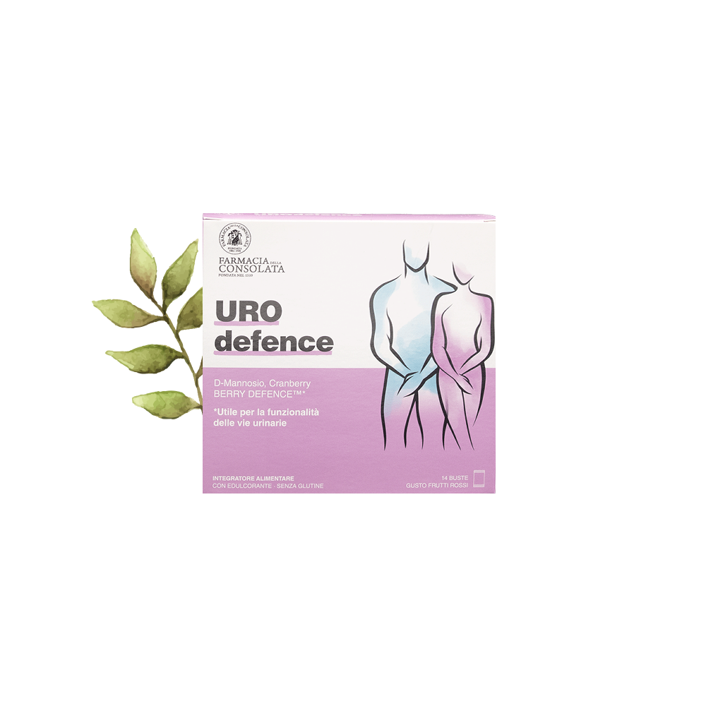 urodefence