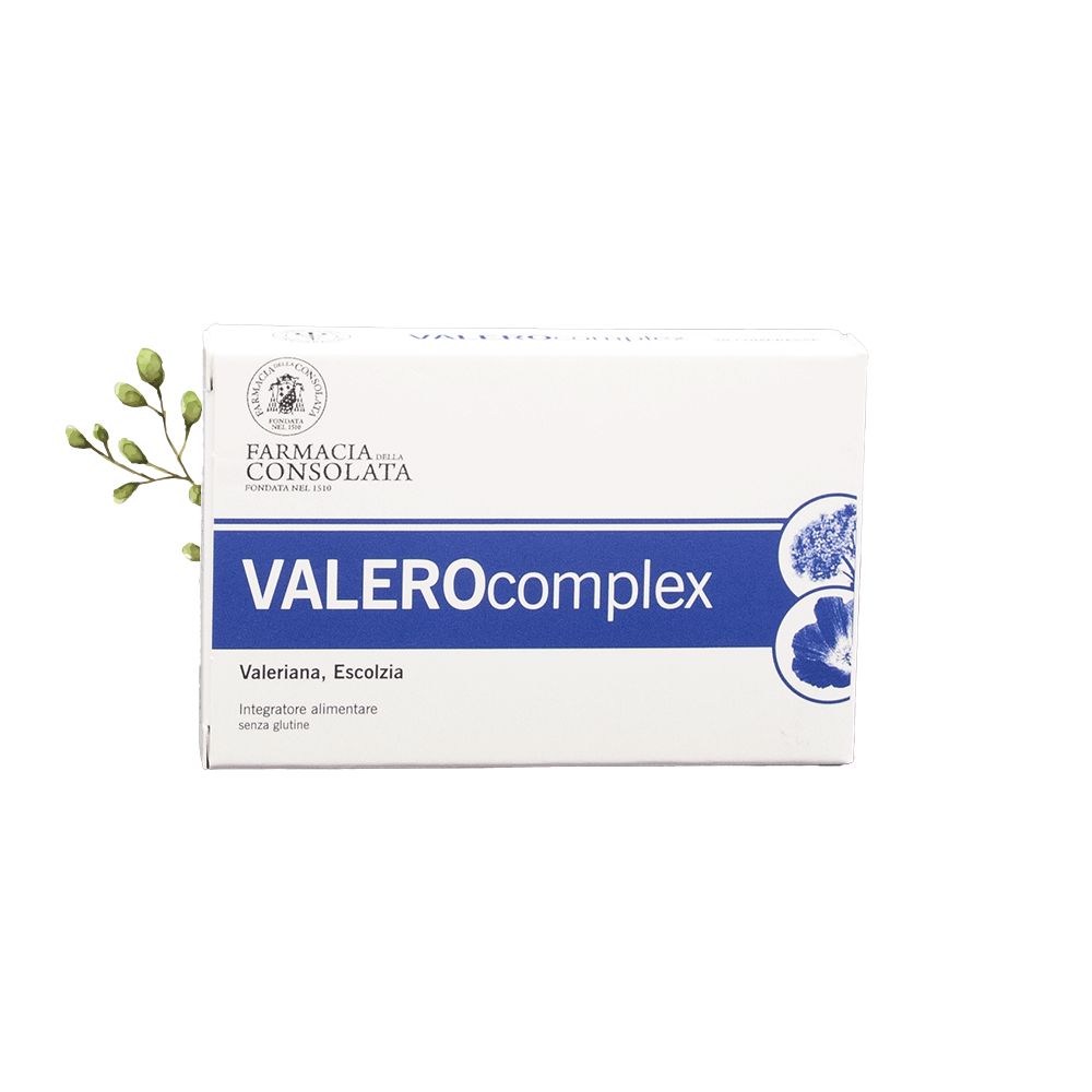valerocomplex
