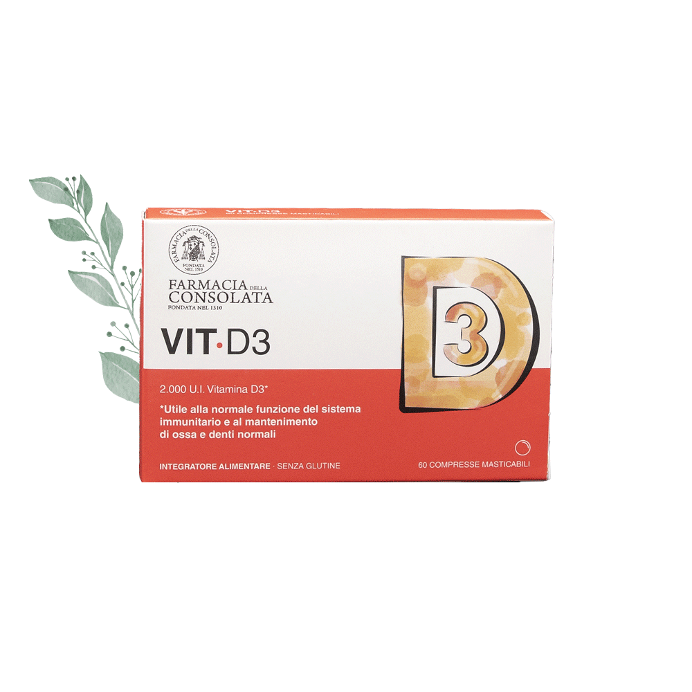 VIT-D3