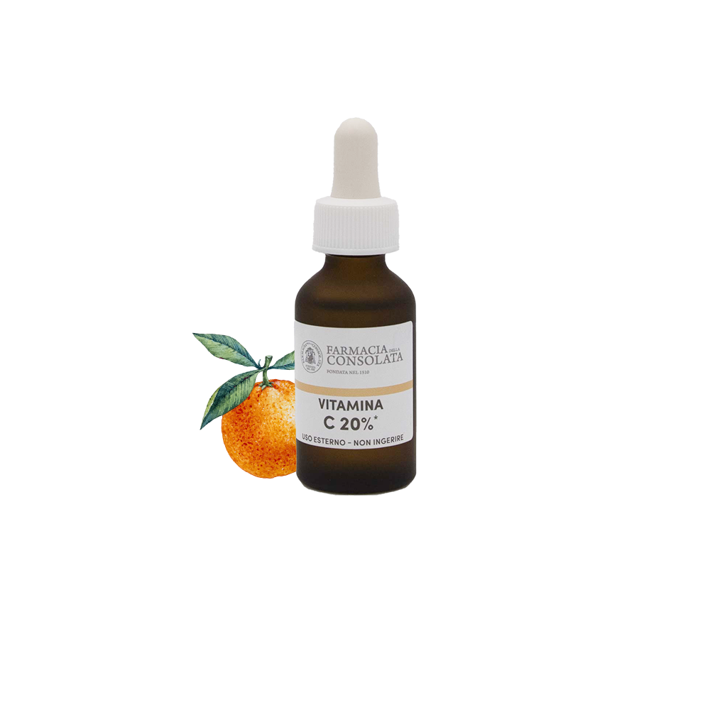 VITAMINA C