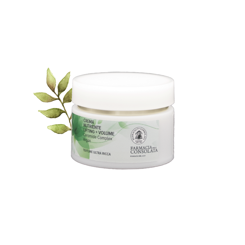 crema lifting e volume