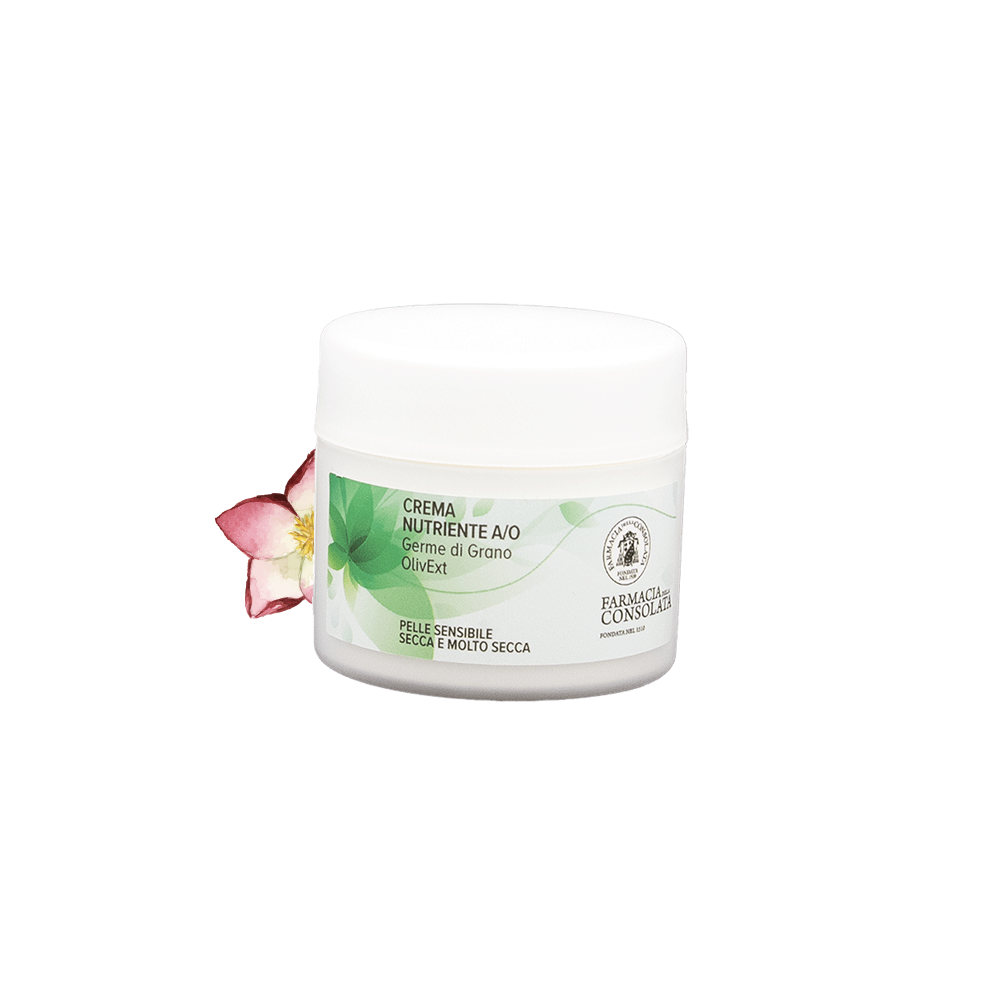 crema nutriente a0