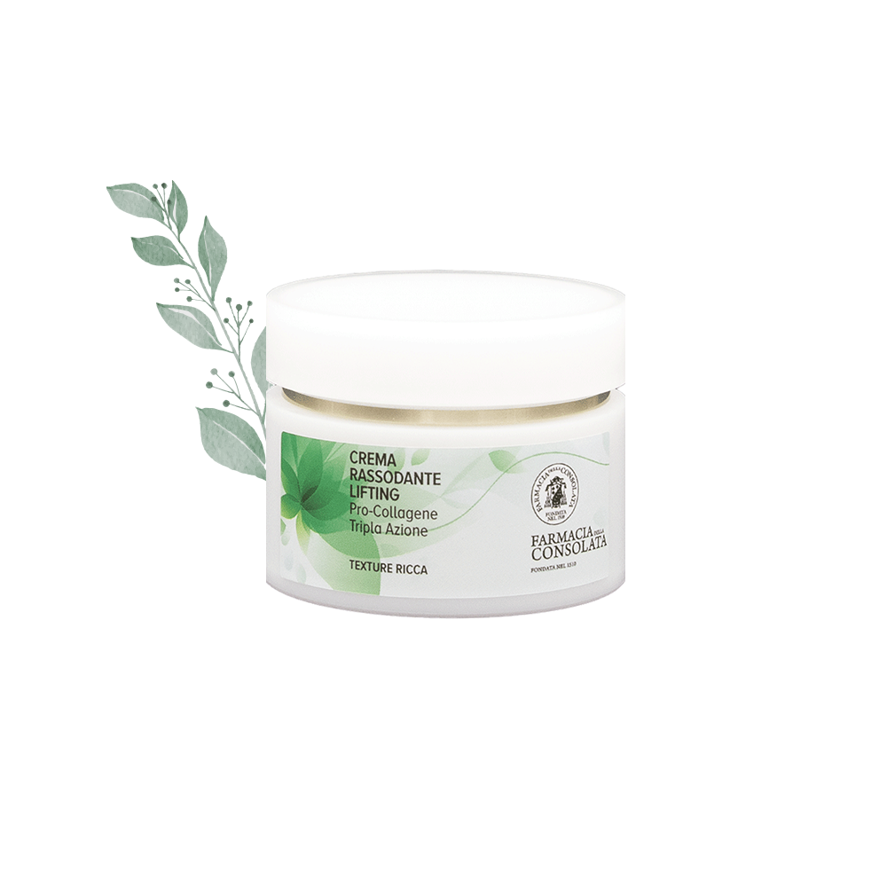 crema rassodante lifting